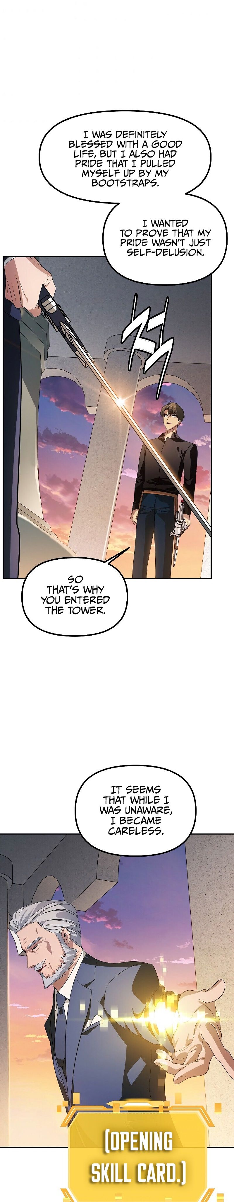 SSS-Class Suicide Hunter, Chapter 45 image 41